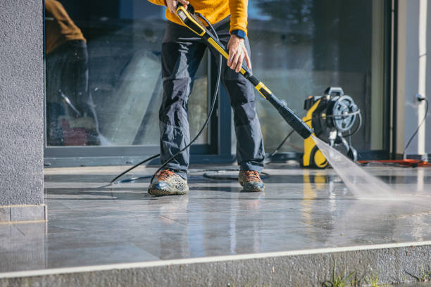 Best Patio and Deck Pressure Washing  in Westbury, NY