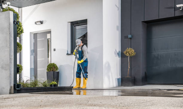 Best Driveway Pressure Washing  in Westbury, NY